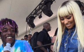 Lil Uzi Vert libera remix oficial de “The Way Life Goes” com Nicki Minaj; ouça