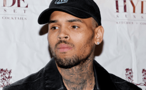 Chris Brown promete grande surpresa para dia 13 de Dezembro