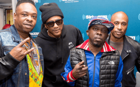 Q-Tip se enfurece e acusa Grammy de esnobar último álbum do A Tribe Called Quest