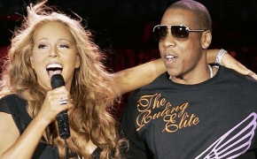 Mariah Carey assina com a Roc Nation para gestão de carreira, aponta reporte