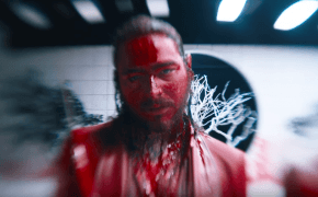 Post Malone libera aguardado clipe de “Rockstar” com 21 Savage