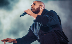 Drake interrompe show irritado para advertir fã homem assediando mulheres