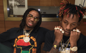 Rich The Kid sugere projeto “Streets On Lock 5” com o Migos