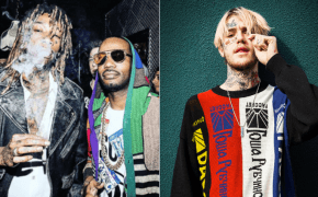 Juicy J diz que pode lançar faixa inédita com Lil Peep e Wiz Khalifa