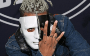 XXXTentacion diz que novo álbum “Bad Vibes Forever” será um misto de todos os estilos que já trabalhou