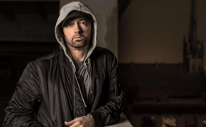 Cópias físicas do álbum “Revival” do Eminem estão previstas para chegar às prateleiras dia 15 de Dezembro