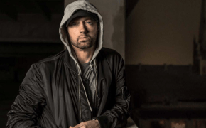 Novo single do Eminem será lançado nessa sexta, diz radialista canadense