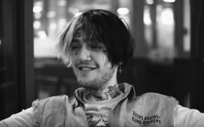 Lil Peep dá conselhos para quem pensa em suicídio e manda mensagem para juventude em entrevista inédita