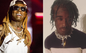 Lil Wayne pode remixar faixa “Sauce It Up” do Lil Uzi Vert na mixtape Dedication 6