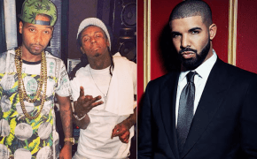 Juelz Santana e Lil Wayne estão trabalhando em projeto colaborativo; Drake deve colaborar