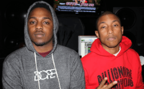 Novo álbum do N.E.R.D contará com Kendrick Lamar, Future, André 3000, Gucci Mane, e +