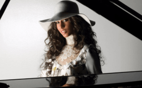 Alicia Keys libera nova faixa “When You Were Gone”; ouça