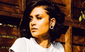 Kehlani divulga novo single “Already Won”; ouça
