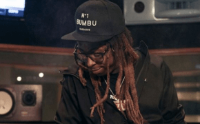 Lil Wayne agradece apoios de fãs e diz que mixtape “Dediction 6” será lançada em breve