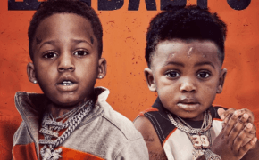 Ouça a nova mixtape colaborativa “Fed Babys” do MoneyBagg Yo com YoungBoy NBA