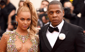 JAY-Z admite infidelidade em casamento com Beyoncé em nova entrevista
