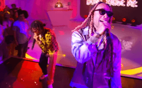 Ty Dolla $ign e Swae Lee performam “Don’t Judge” no TRL
