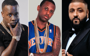 Yo Gotti, Fabolous, e DJ Khaled se unem em novo single “3 Kings”; ouça