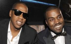 JAY-Z revela que conversou com Kanye West: “ele é meu irmão, eu amo ele”