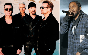 Com monólogo do Kendrick Lamar, U2 divulga inédita “American Soul”; ouça