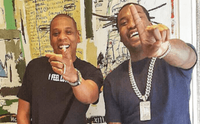 JAY-Z mostra apoio ao Meek Mill após rapper ser sentenciado por violar condicional