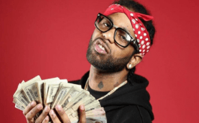 Hoodrich Pablo Juan divulga nova faixa “Money On Fleek”; confira