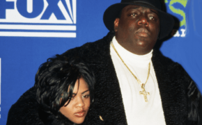 Lil’ Kim confirma episódio controverso com Notorious B.I.G no estúdio