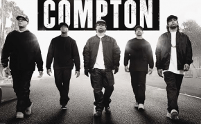 Filme biográfico “Straight Outta Compton” do N.W.A chega à Netflix