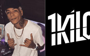 MC Kevin divulga versão oficial do seu single com a 1Kilo e promete clipe para breve