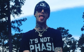 Lil Peep divulga nova faixa “Downtown”; ouça