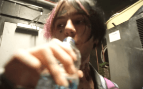 Cameraman pessoal do Lil Peep divulga vídeo em tributo ao músico
