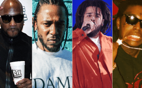 Novo álbum do Jeezy contará com colaborações do Kendrick Lamar, J. Cole, Kodak Black, Tory Lanez, e +