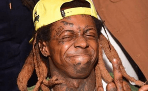 Prévia de faixa inédita do Lil Wayne chega à rede