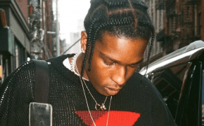 Amigo do ASAP Rocky diz que rapper lançará nova mixtape dentro de 3 semanas