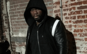 50 Cent divulga teaser do clipe de “Still Think I’m Nothing” com Jeremih