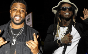 Jay Jones divulga novo single “Go Crazy” com Lil Wayne