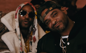 Dipset libera clipe do single “Once Upon A Time”