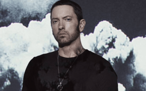 Ouça o novo álbum “Revival” do Eminem