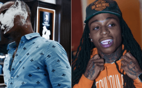 T.I. e Jacquees se unem na inédita “Certified”