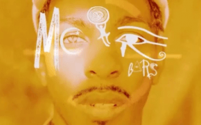 King Los divulga novo projeto “Moor Bars” com colaborações do Hopsin, Royce Da 5’9″, e +