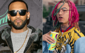 Joyner Lucas explica que remix de “Gucci Gang” não é diss para Lil Pump: “eu sou fã”
