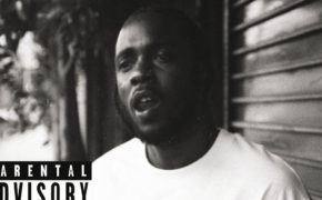 Kendrick Lamar libera edição de colecionador do álbum “DAMN.” com tracklist invertida