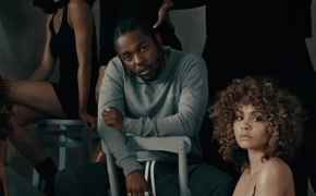 Kendrick Lamar libera videoclipe da faixa “LOVE.” com Zacari