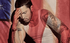 Novo álbum “Revival” do Eminem teve 265 mil cópias contabilizadas na 1ª semana, aponta HDD