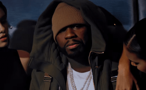 50 Cent libera clipe de “Still Think I’m Nothing” com Jeremih