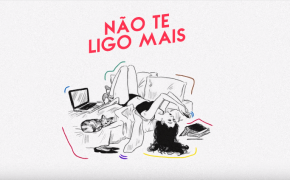 Diego Zullu divulga novo single R&B “Não Te Ligo Mais”