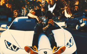 Rob $tone libera videoclipe da faixa “Money Now”; confira