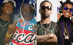 Turk lançará remix de “Fuk How It Turn Out” com Lil Wayne, Juvenile, e Kodak Black