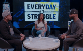 Joe Budden não fará mais parte do programa “Everyday Struggle” da Complex