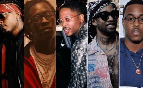 London On Da Track anuncia single com Young Thug, YG, Ty Dolla $ign e Jeremih